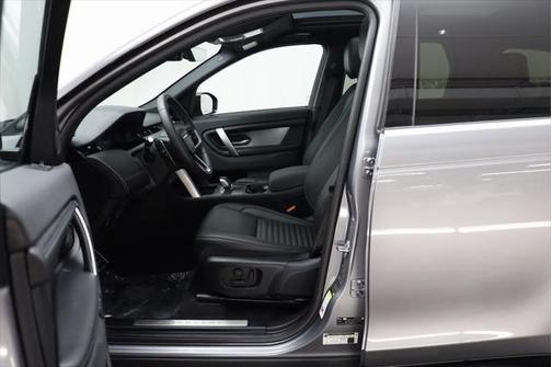 2024 Land Rover Discovery Sport Dynamic SE