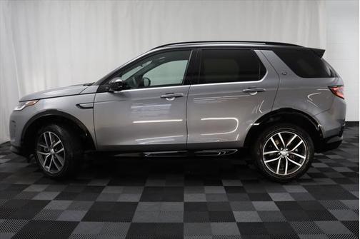 2024 Land Rover Discovery Sport Dynamic SE