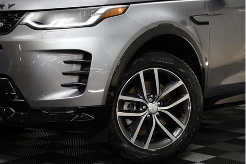 2024 Land Rover Discovery Sport Dynamic SE