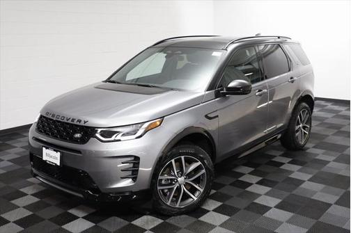 2024 Land Rover Discovery Sport Dynamic SE
