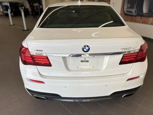 2015 BMW ALPINA B7 xDrive