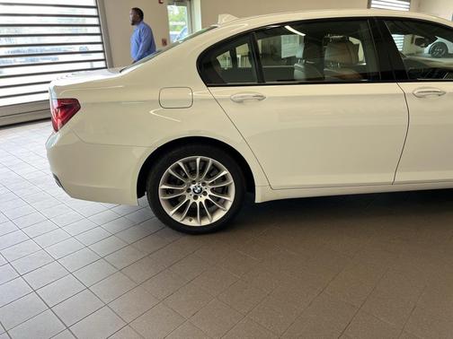 2015 BMW ALPINA B7 xDrive