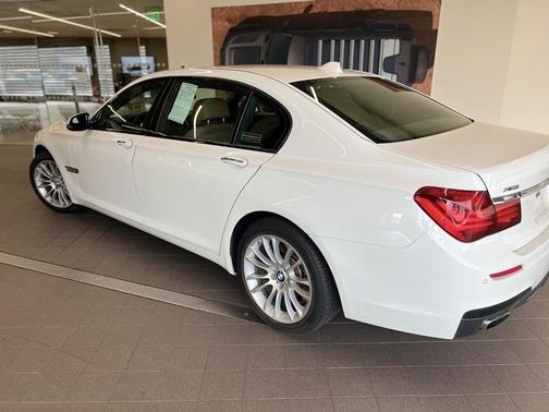 2015 BMW ALPINA B7 xDrive