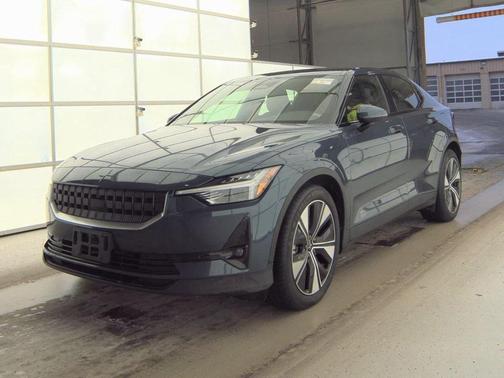 2023 Polestar 2 Long Range Dual Motor