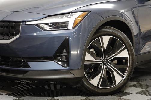 2023 Polestar 2 Long Range Dual Motor