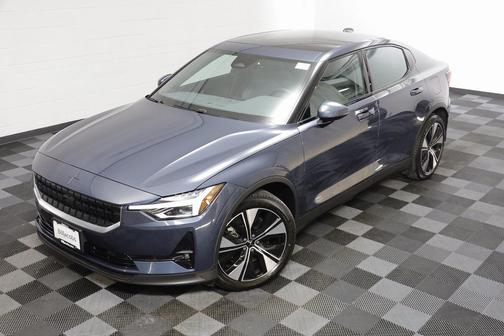 2023 Polestar 2 Long Range Dual Motor