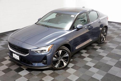 2023 Polestar 2 Long Range Dual Motor