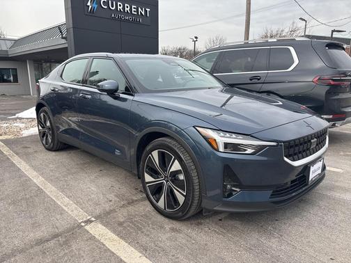 2023 Polestar 2 Long Range Dual Motor