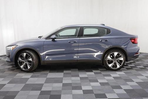 2023 Polestar 2 Long Range Dual Motor