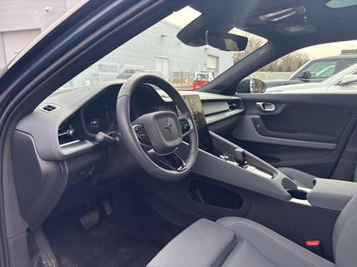 2023 Polestar 2 Long Range Dual Motor