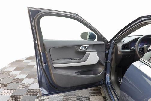 2023 Polestar 2 Long Range Dual Motor