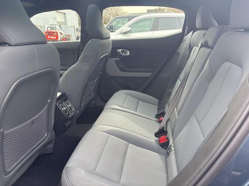 2023 Polestar 2 Long Range Dual Motor