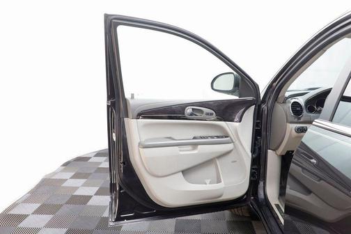 2016 Buick Enclave Premium