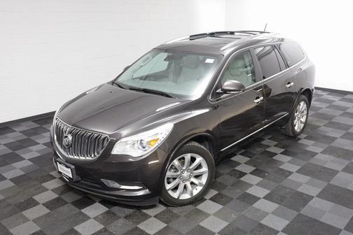 2016 Buick Enclave Premium