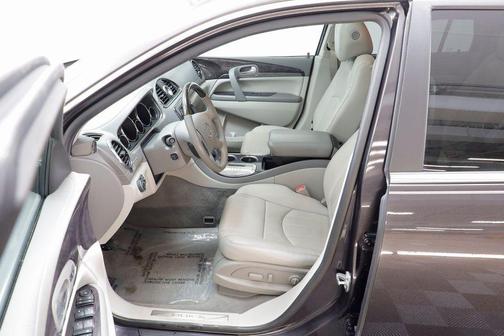 2016 Buick Enclave Premium