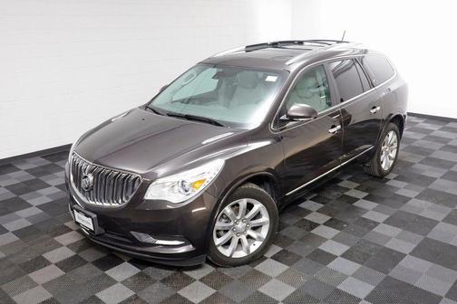 2016 Buick Enclave Premium