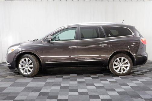 2016 Buick Enclave Premium