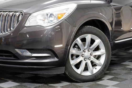 2016 Buick Enclave Premium