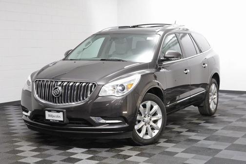 2016 Buick Enclave Premium