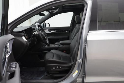 2025 Cadillac XT6 Premium Luxury AWD