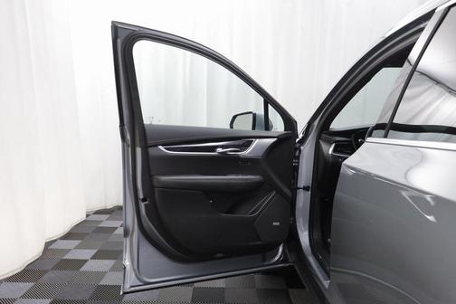 2025 Cadillac XT6 Premium Luxury AWD