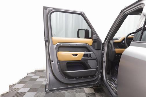 2020 Land Rover Defender 110 X