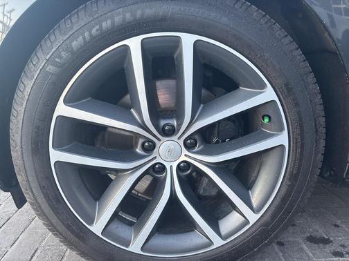 2024 Land Rover Range Rover P400 SE