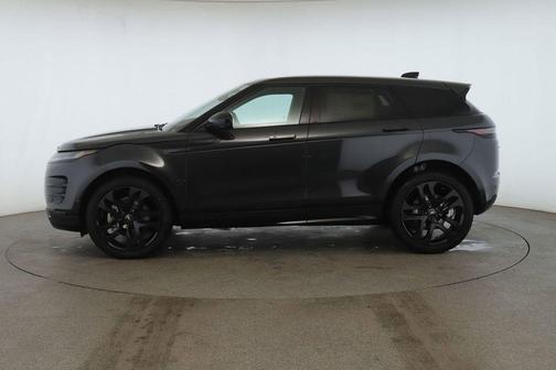 2024 Land Rover Range Rover Evoque Dynamic SE