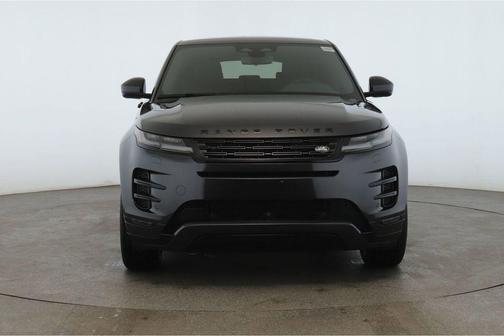 2024 Land Rover Range Rover Evoque Dynamic SE