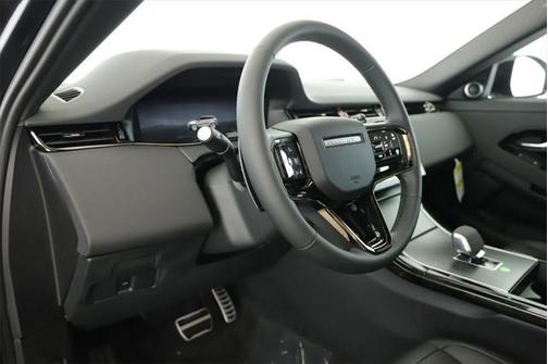2024 Land Rover Range Rover Evoque Dynamic SE