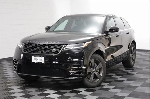 2020 Land Rover Range Rover Velar P340 S R-Dynamic