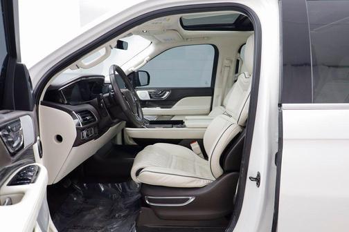 2020 Lincoln Navigator Black Label