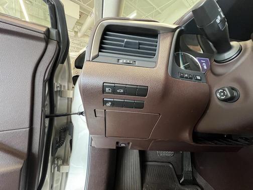 2018 Lexus RX 350 Base