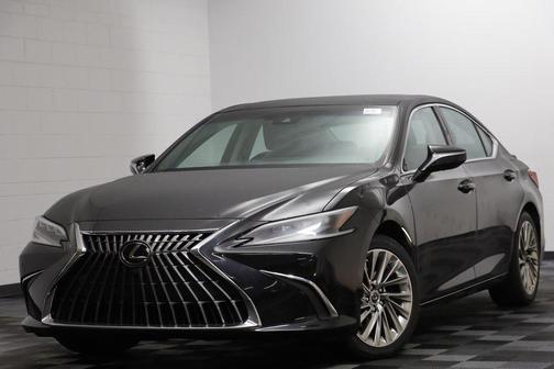 2022 Lexus ES 350 Ultra Luxury