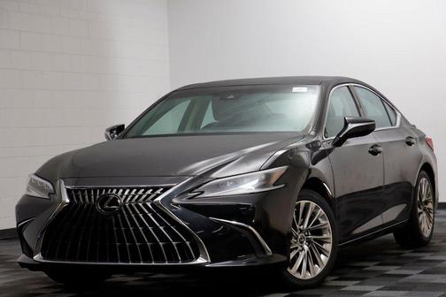 2022 Lexus ES 350 Ultra Luxury