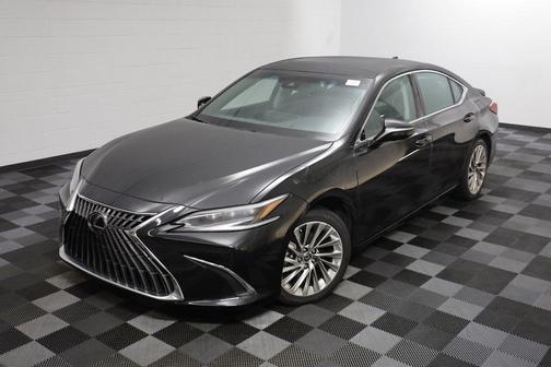 2022 Lexus ES 350 Ultra Luxury