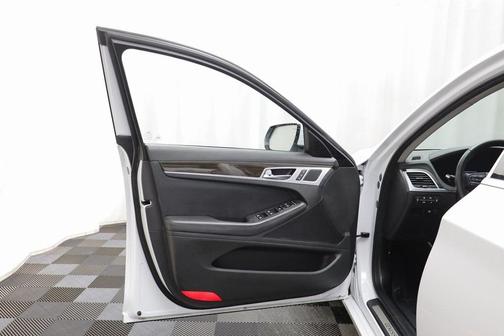 2019 Genesis G80 3.8