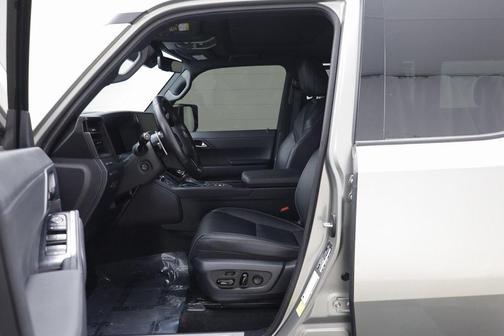 2024 Lexus GX 550 Luxury