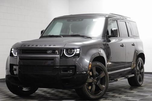 2026 Land Rover Defender X-Dynamic SE