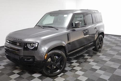 2026 Land Rover Defender X-Dynamic SE