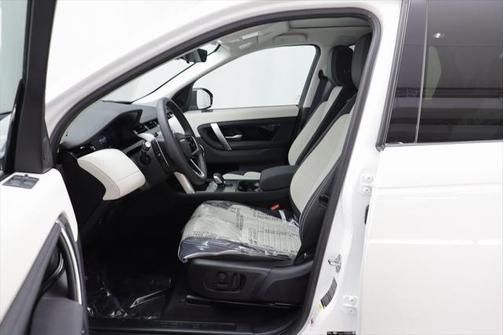 2024 Land Rover Discovery Sport Core S