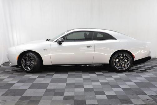 2025 Dodge Charger Daytona R/T