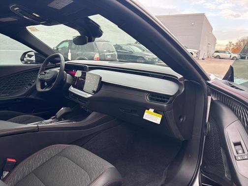 2025 Dodge Charger Daytona R/T