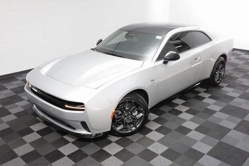 2025 Dodge Charger Daytona R/T