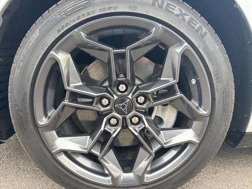 2025 Dodge Charger Daytona R/T