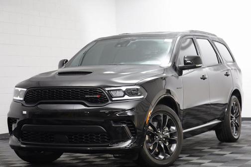 2025 Dodge Durango R/T Plus AWD