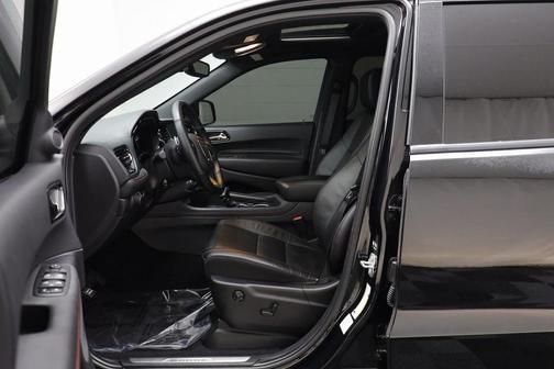 2025 Dodge Durango R/T Plus AWD