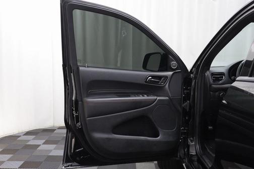 2025 Dodge Durango R/T Plus AWD