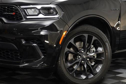 2025 Dodge Durango R/T Plus AWD