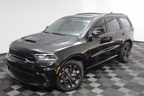 2025 Dodge Durango R/T Plus AWD